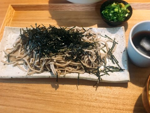 マツコで紹介！信州田舎蕎麦 小諸七兵衛！